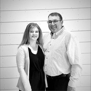 Meet your Posher, Kristi